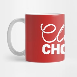 Clout Chaser Mug